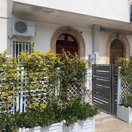 Apartament Terrazza Sui Trabocchi Marina di San Vito Zewnętrze zdjęcie
