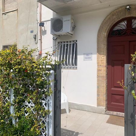 Apartament Terrazza Sui Trabocchi Marina di San Vito Zewnętrze zdjęcie