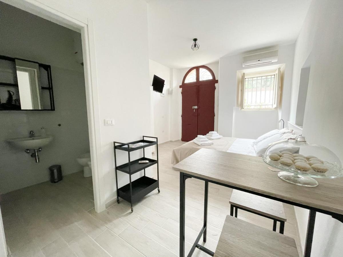 Apartament Terrazza Sui Trabocchi Marina di San Vito Zewnętrze zdjęcie