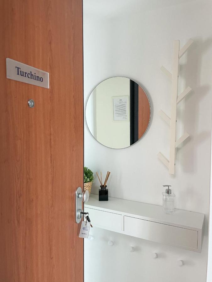 Apartament Terrazza Sui Trabocchi Marina di San Vito Zewnętrze zdjęcie