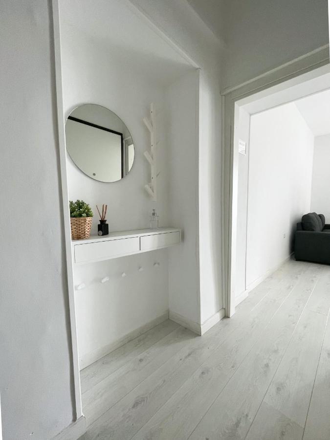 Apartament Terrazza Sui Trabocchi Marina di San Vito Zewnętrze zdjęcie