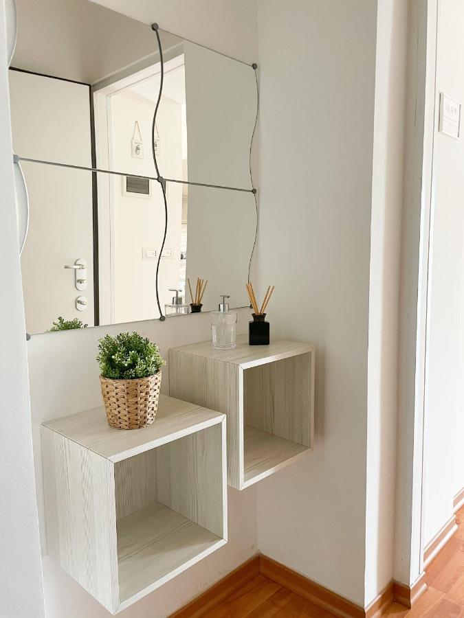 Apartament Terrazza Sui Trabocchi Marina di San Vito Zewnętrze zdjęcie