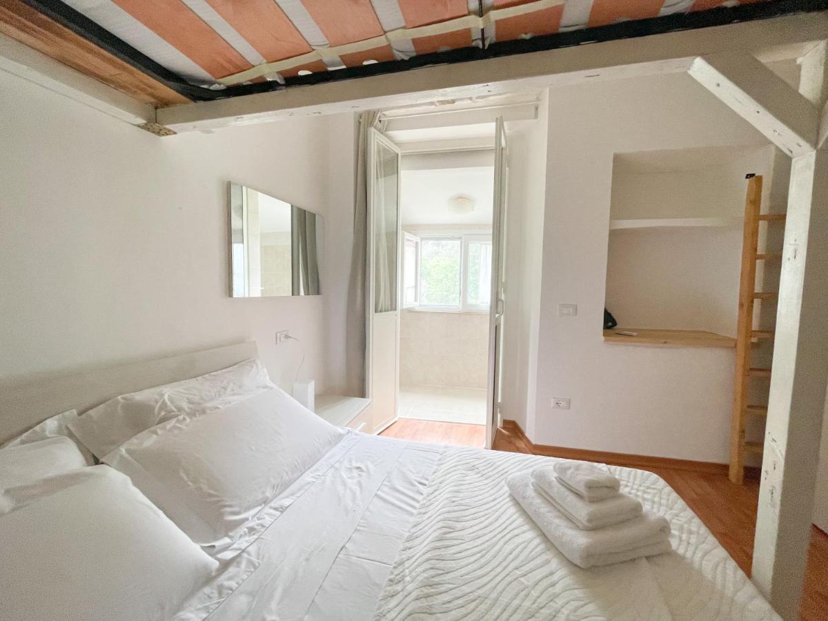 Apartament Terrazza Sui Trabocchi Marina di San Vito Zewnętrze zdjęcie