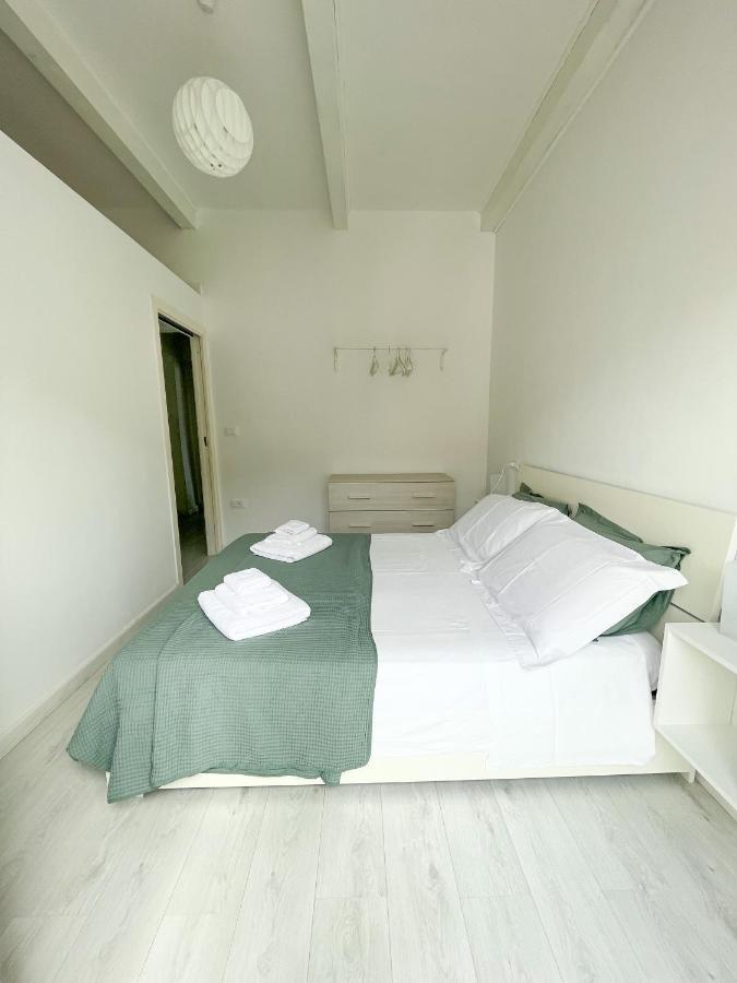 Apartament Terrazza Sui Trabocchi Marina di San Vito Zewnętrze zdjęcie