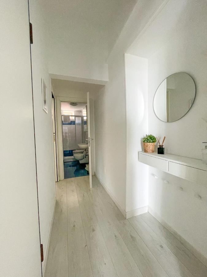 Apartament Terrazza Sui Trabocchi Marina di San Vito Zewnętrze zdjęcie